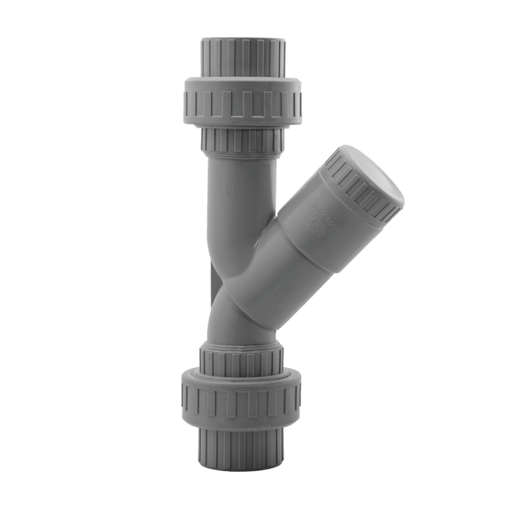 Y-Sediment Strainer